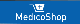 medicoshop.it Promo Codes